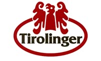 Speck, 6 lbs +/- (4lbs - 6lbs/piece) ,Seasoned and Smoked Italian Ham, Cured in the European Alps Mountains, Alto Adige IGP, Boneless and Ready to Slice, Best sliced paper thin with slicer, (Not Prosciutto), Weight approx. 6 lbs, by Moser Tirolinger brand