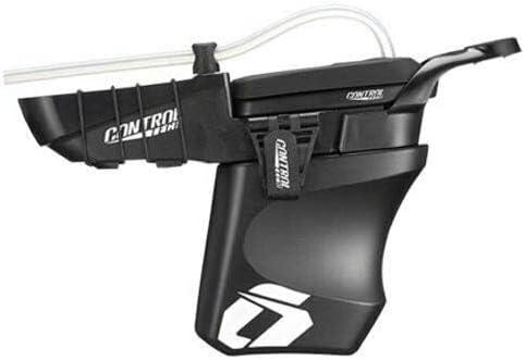 Control Tech CONTROLTECH Time Zone Front Hydration System Integrated bento Box Water Cage Bot, ST1769