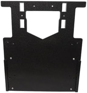 Summit CNC Machined Heavy Duty Shuttle for Forward Facing Sonar