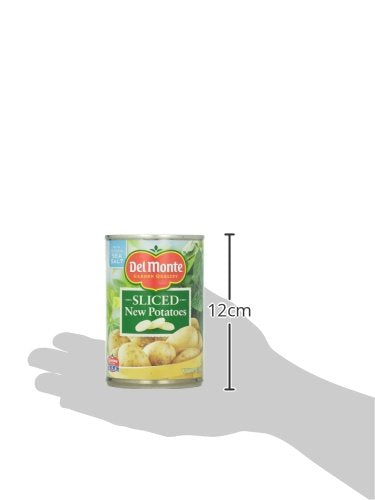 Del Monte Foods Slcs New Potatoes, 14.5 oz (12 count) (Pack of 2)