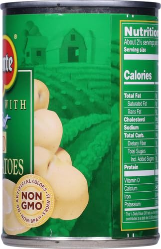 Del Monte Foods Slcs New Potatoes, 14.5 oz (12 count) (Pack of 2)