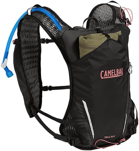 CamelBak Women's Trail Run Hydration Vest