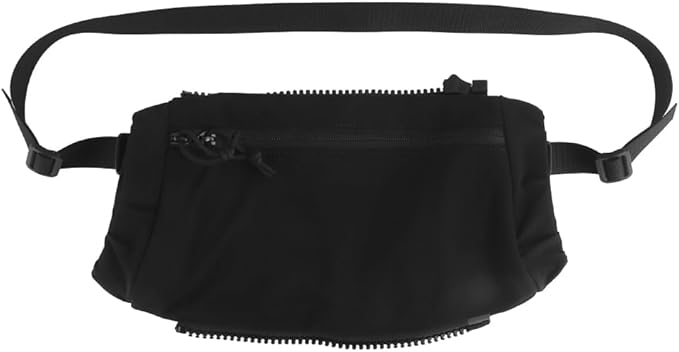 Tactical Muff Hand Warmer Sleeve/Pouch,Multifunctional Drop Hanger Waist Handwarmer Pouch