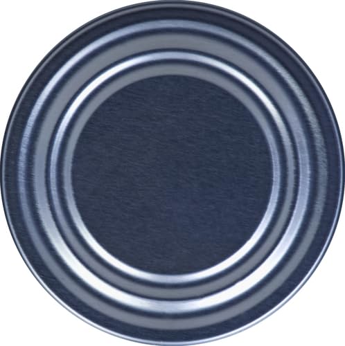 Snow's Wild Caught Chopped Clams Canned, 6.5 oz Can - 5g Protein Per Serving - Gluten Free, Keto Friendly, 99% Fat Free (Pack of 4)