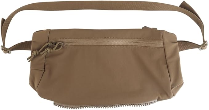 Tactical Muff Hand Warmer Sleeve/Pouch,Multifunctional Drop Hanger Waist Handwarmer Pouch