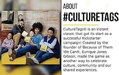 Expansion Pack Code Switch, 60 New Cards for People Who Love Hashtags + The Culture, Ages 13+ Years, CB Games