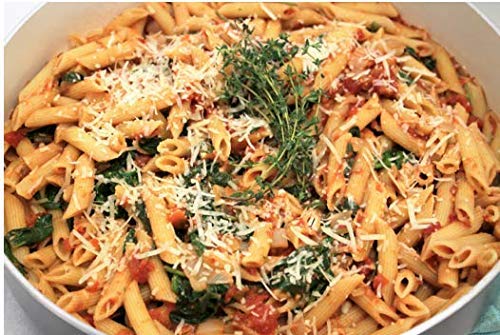 Tuscan- 4.1 oz. Jar (Pack of 2) Bring the warmth and richness of Tuscany right to your kitchen.
