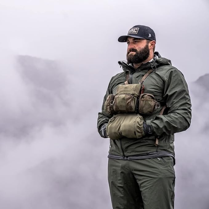 Eberlestock Recon Handwarmer