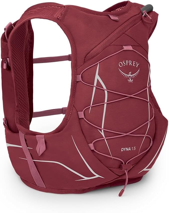 Osprey Dyna 1.5L Women's Running Hydration Vest with Hydraulics Reservoir