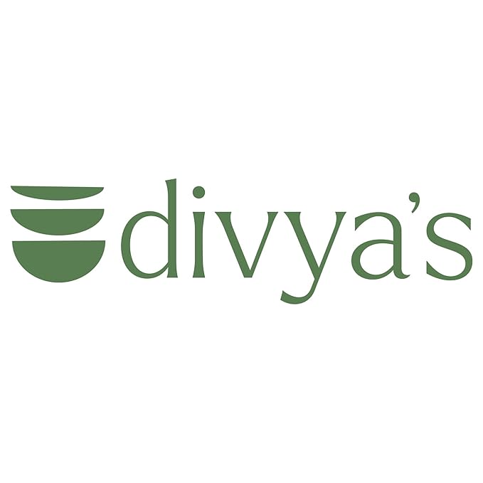 Divya's One-Pot Meal Variety Pack Bundle, Ayurvedic Meals with Grains, Lentils, & Spices, Healthy & Nourishing Plant-Based Meal, Vegan, Non-GMO, Gluten Free, Organic, Single Serve 6 Pack