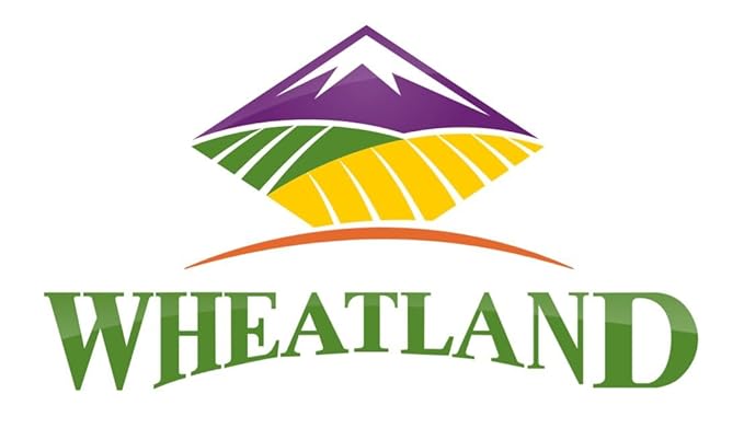 Wheatland Green Split Peas • Grown by Family Farmers in Utah/Idaho • 20 lb Bucket with Mylar liner • Non-GMO • Lab Tested Chemical-Free • Emergency Food Storage • 25 year Shelf Life • Premium Quality
