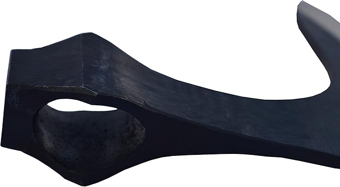 Hand Forged Viking Axe Head Beard Head high Carbon Steel