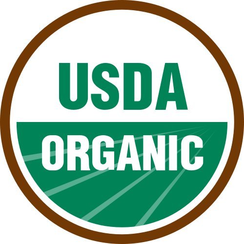 McCabe Organic Adzuki Bean - Dried Small Red Beans 2 lb (32oz) | USDA and CCOF Certified - Rich with Protein & Fiber | Packed in USA