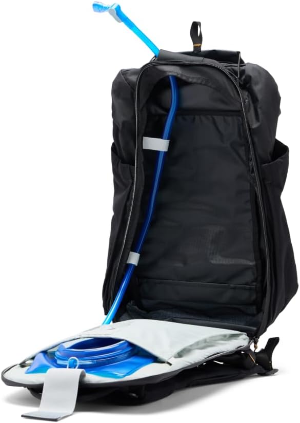 Peak Design Outdoor Backpack 45L, Cloud, Lightweight Internally-Framed Backpack, Ultra Cinch Roll-Top Design, Ideal for Hikes, Camera Carry and Travel, Versatile Backpack for Men and Women
