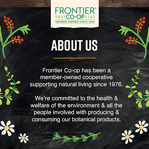 Frontier Co-op Organic White Onion Powder 6.14oz