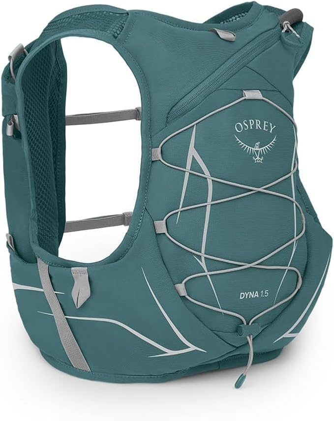 Osprey Dyna 1.5L Women's Running Hydration Vest with Hydraulics Reservoir