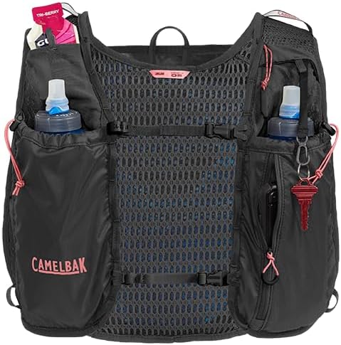 CamelBak Women's Circuit Run Hydration Vest 50oz