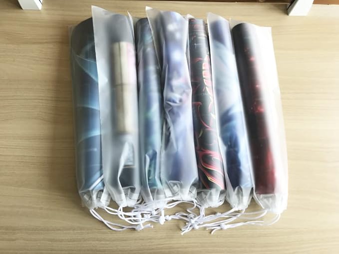 New Mlikemat Playmat Destiny Hero Destroy Phoenix Enforcer TCG CCG OCG Trading Card Game Mat with Zones + Free Bag (ZD039-318-A)