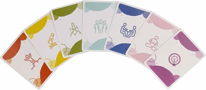 One to Ones Cards- Thought-Provoking Conversation Prompts for Effective Manager Check-ins