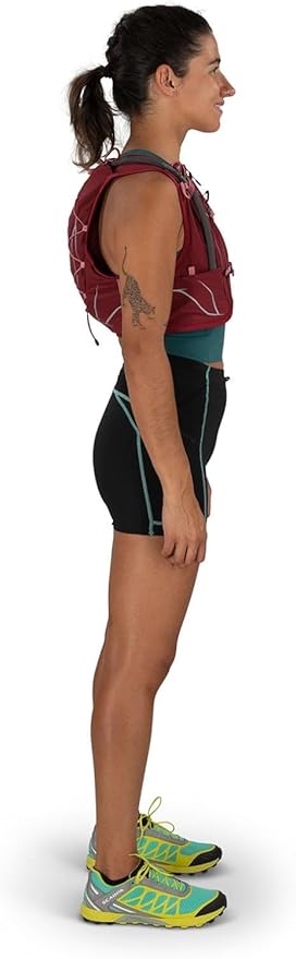 Osprey Dyna 1.5L Women's Running Hydration Vest with Hydraulics Reservoir