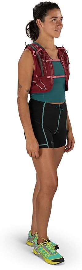 Osprey Dyna 1.5L Women's Running Hydration Vest with Hydraulics Reservoir