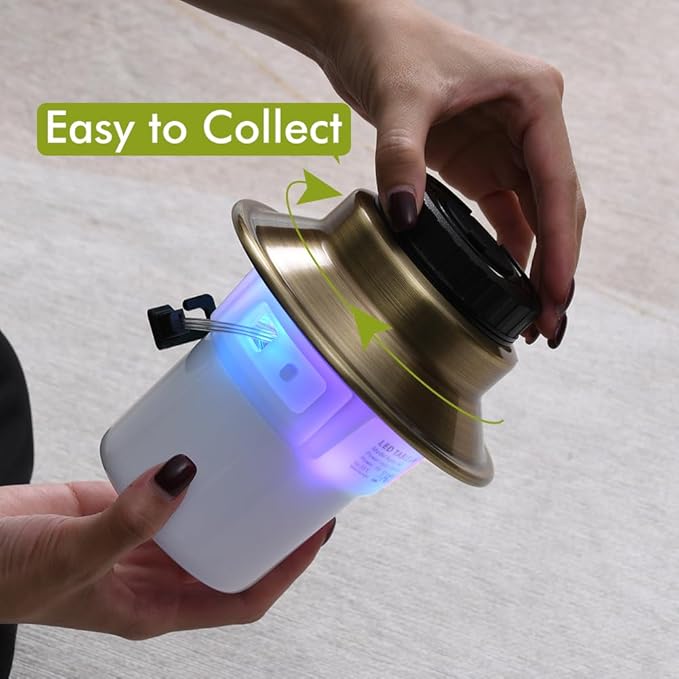 Rechargeable LED Camping Lights & Lantern, Waterproof Lamp with 5 Modes RGB String Lights, Adjustable Brightness Tent Light, Battery Powered Outdoor Lantern, Camping Essentials