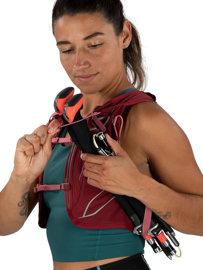 Osprey Dyna 1.5L Women's Running Hydration Vest with Hydraulics Reservoir