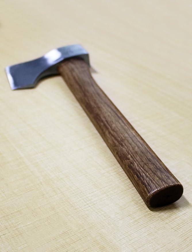 The Woopecker- 2Pack Professional Throwing Axe for Axe Throwing Competitions 1.58Lbs Head with 16.4" Handle