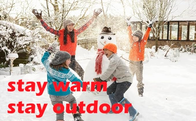 InLife Super Warmer for Body with Adhesive, All Natural & Safe, Bigger & Wider Area Covered, Higher Heating 145°F, Air Activated, Easy & Comfort, Steady Longer Lasting, Odorless, 30 Packs