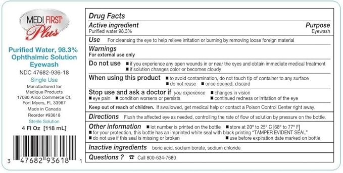 OSHA & ANSI First Aid Kit Refill/Upgrade, 50 Person, 208 Pieces, ANSI 2021 Class B - Includes Splint, Tourniquet, Tools, Single dose and More: Fill Your kit or use to Upgrade to Current regulations…