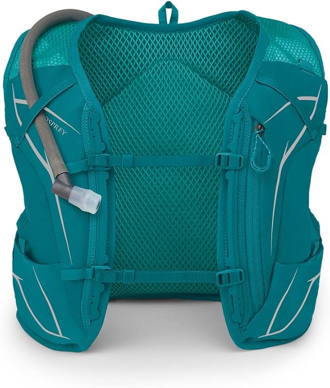 Osprey Dyna 1.5L Women's Running Hydration Vest with Hydraulics Reservoir