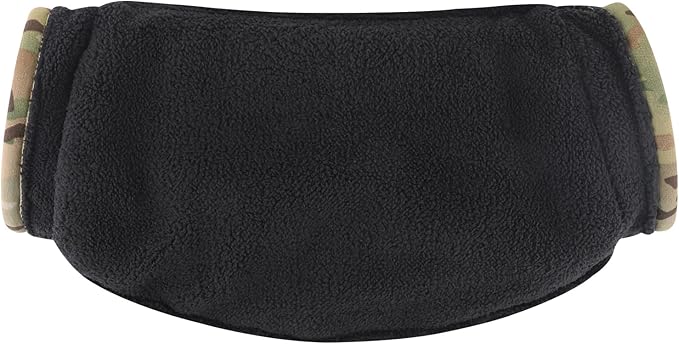 PETAC GEAR Tactical Hand Warmer,Portable Drop Hanger Waist Handwarmer Pouch for Hunting Golf Camping Fishing, Hiking, Football Winter Outdoor Field Survival.