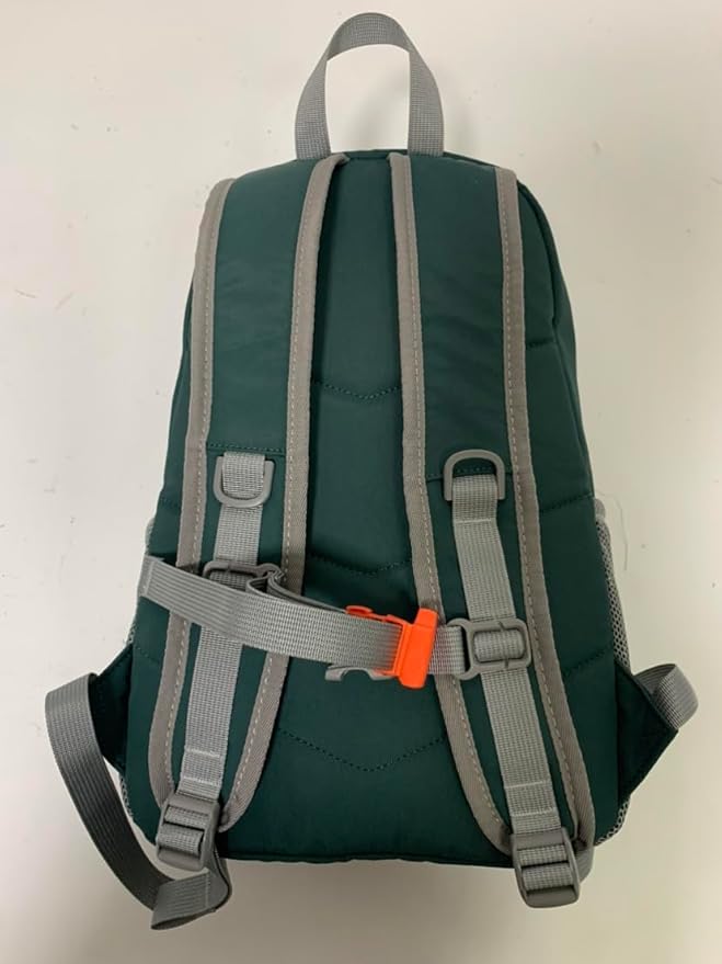 WATERFLY 12L Small Hiking Backpack: Day Pack Lightweight Travel Bag Camping Fitness Cycling Outdoor Sports Daypack For Women Men