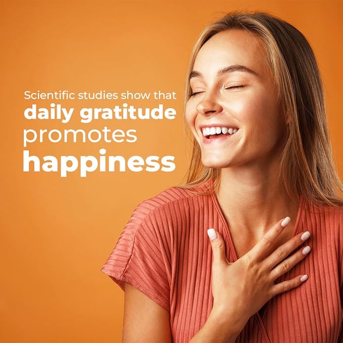 ThinkPsych Gratitude & Secret Recipes Bundle ??Cultivate Positivity and Family Fun