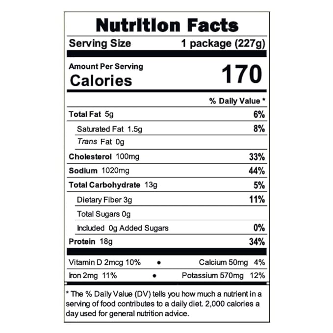 Old Hacienda Beef Barbacoa, | 100% Shredded Seasoned Beef with Sauce | Fully Cooked & Ready to Eat | 18g Protein | No Preservatives, Artificial Flavors or Colors | BPA Free Pouch | Pack of 3-8 oz