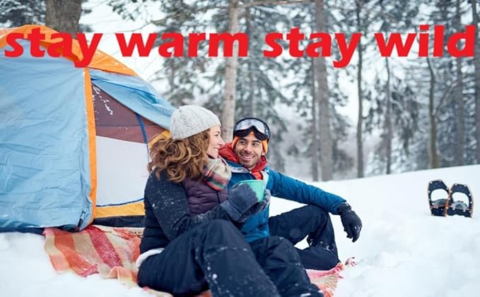 InLife Super Warmer for Body with Adhesive, All Natural & Safe, Bigger & Wider Area Covered, Higher Heating 145°F, Air Activated, Easy & Comfort, Steady Longer Lasting, Odorless, 30 Packs