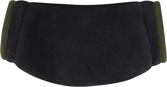 PETAC GEAR Tactical Hand Warmer,Portable Drop Hanger Waist Handwarmer Pouch for Hunting Golf Camping Fishing, Hiking, Football Winter Outdoor Field Survival.
