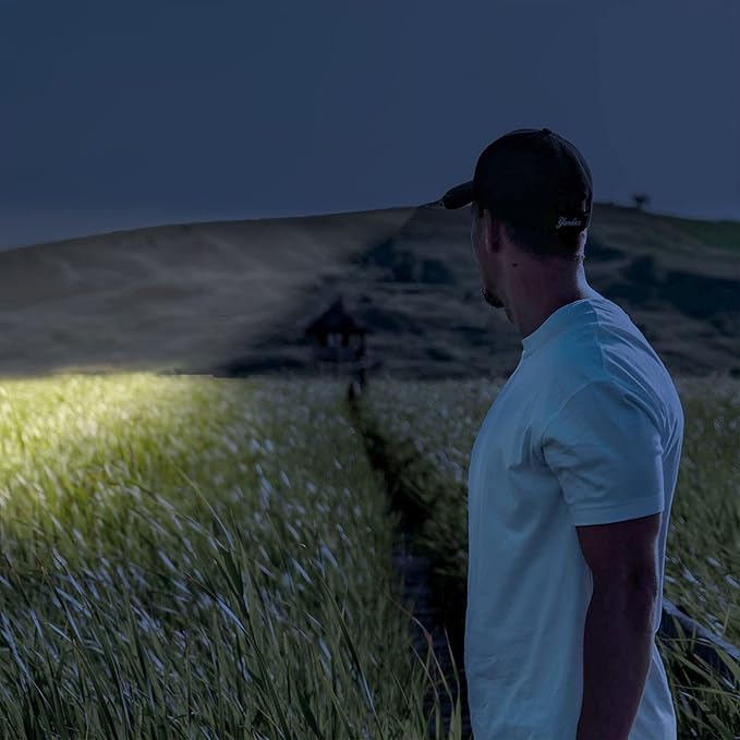 Beieverluck 20 Pack Pen Light Flashlight Mini Small Flashlight with Clip Waterproof LED Pocket Pen Flashlights for Camping, Inspection, Work, and Emergency(Small,Green)