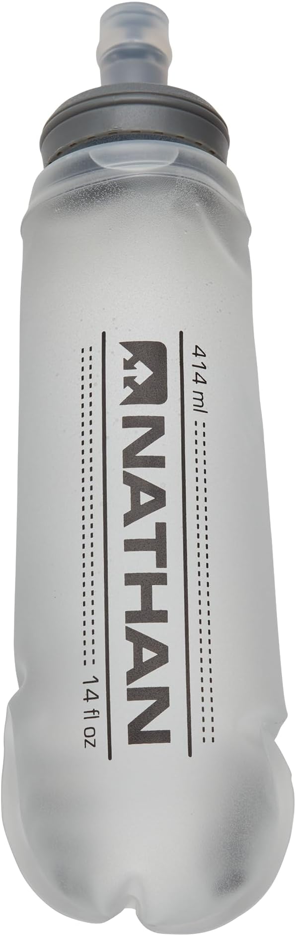 Nathan Pinnacle Featherlite 1.5L Hydration Vest for Running ??Ultra-Lightweight, Compression-Fit with Hydrapak Soft Flask