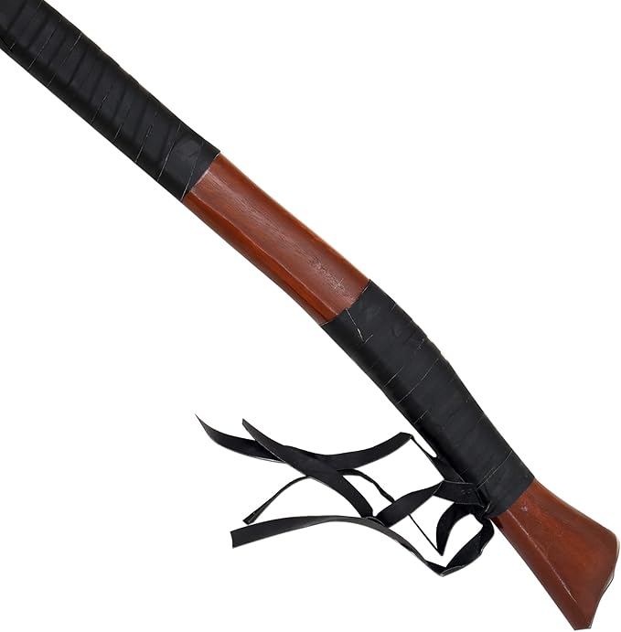 Ottoman Empire Warrior Axe