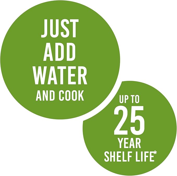 Augason Farms Dehydrated Diced Carrots Can, Emergency Food Supply, Everyday Meals, 216 Servings