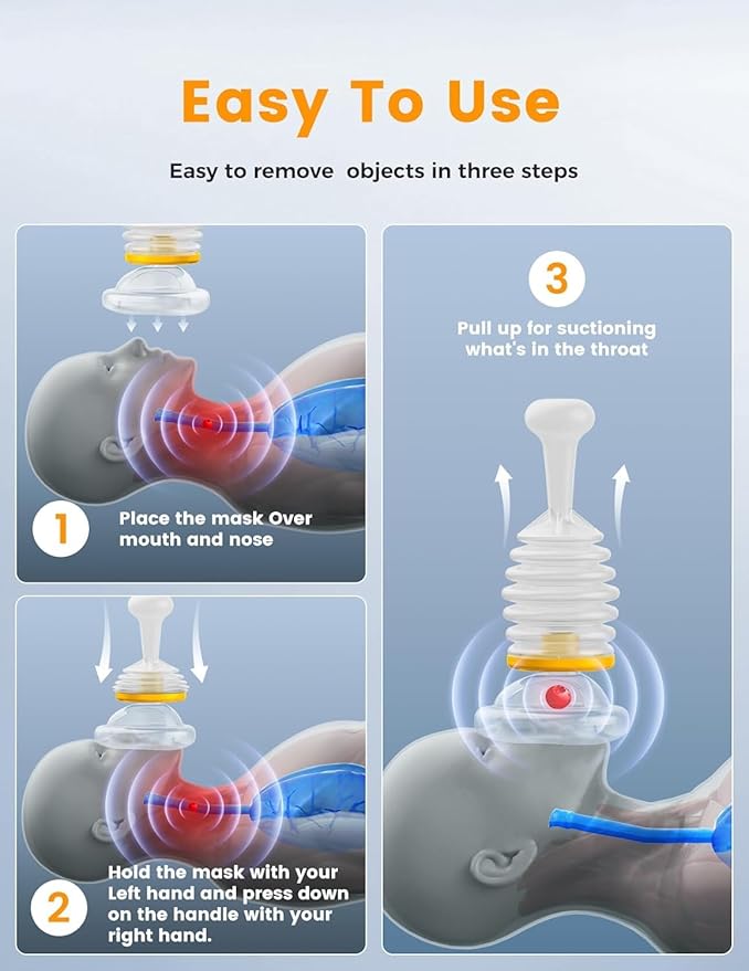 Home Kit for Children and Adults (Two Different Sizes)