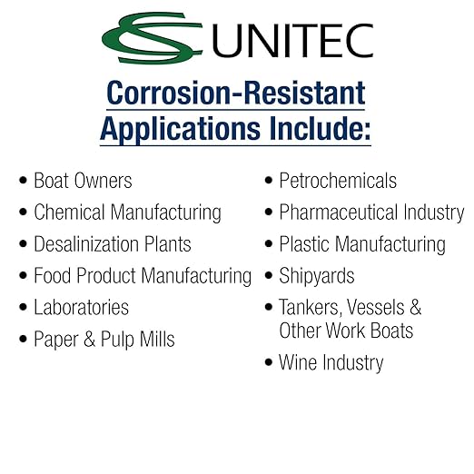 CS Unitec | Non-Sparking Pick Head Axe | 4 lbs. | TUV Certified | Copper Beryllium | Non-Magnetic | Corrosion Resistant | EX1203-1850B