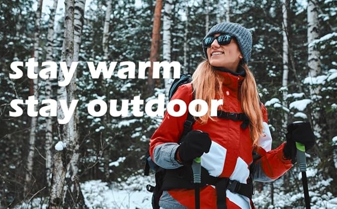 InLife Super Warmer for Body with Adhesive, All Natural & Safe, Bigger & Wider Area Covered, Higher Heating 145°F, Air Activated, Easy & Comfort, Steady Longer Lasting, Odorless, 30 Packs