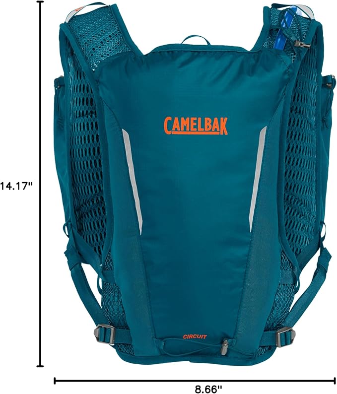 CamelBak Trail Run Hydration Vest