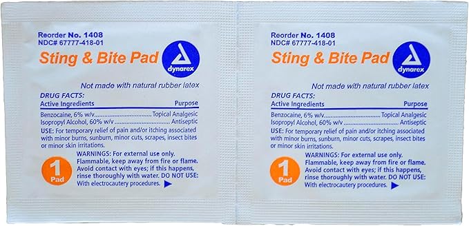 Lightning X Basic First Aid Responder EMT Medical Stocked Trauma Fill Kit LXSMK-A