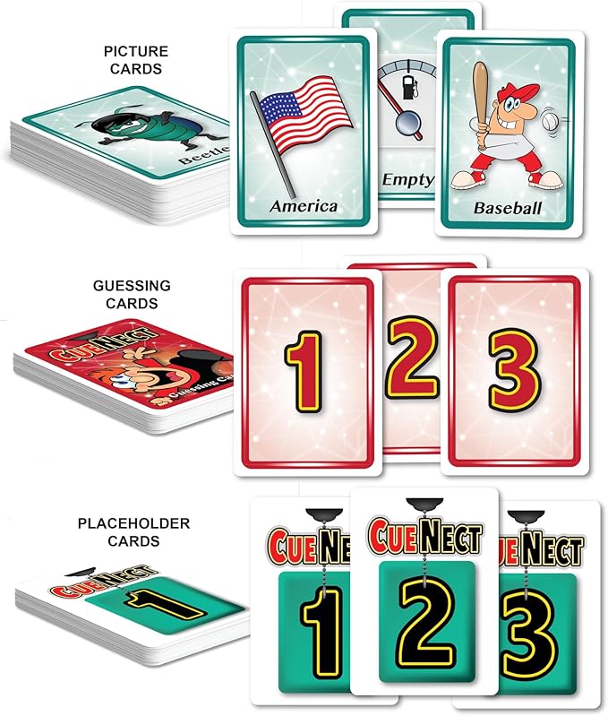 Moose Master - Cuenect Bundle | Unleash Epic Fun with The Ultimate Party and Family Game Combo