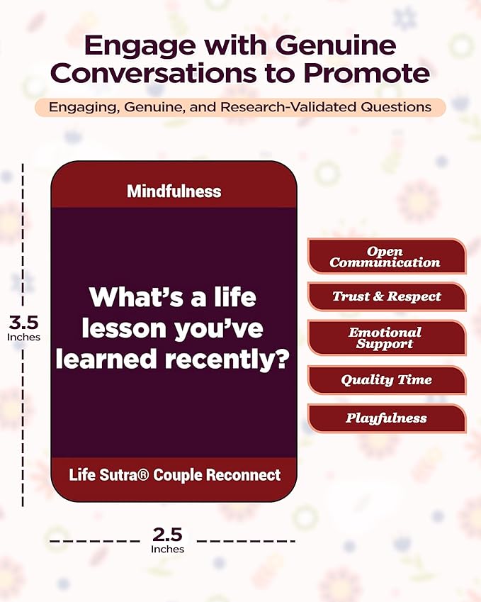 Couple Conversation Cards & Games, Maxi 800 Activities Set for Adults, Fun Board Card Game for Adult Couples in Relationship - Birthdays, Wedding, Wife Husband Gift, 2 Players Date Night Ideas Gifts