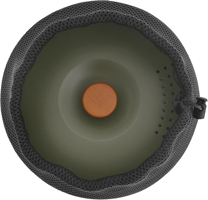 Portable Camping Cookware Set, 304 Stainless Steel Outdoor Camping Cooking Pots and Pans with Storage Bag, Outdoors Campfire Cook Cookware Equipment for Outdoor Camping Hiking Picnic for 2-3