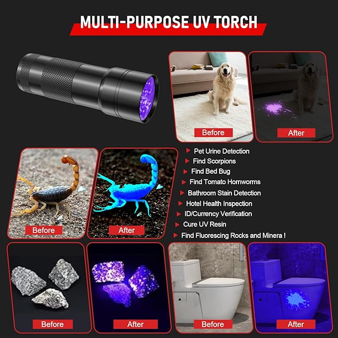 Shadowhawk Rechargeable Flashlights High Lumens, 2000LM XHM90.2 30W LED Flash Light with COB Light, 7 Modes Super Bright Flashlight Battery Powered, Handheld Powerful Flashlight for Home, Emergency